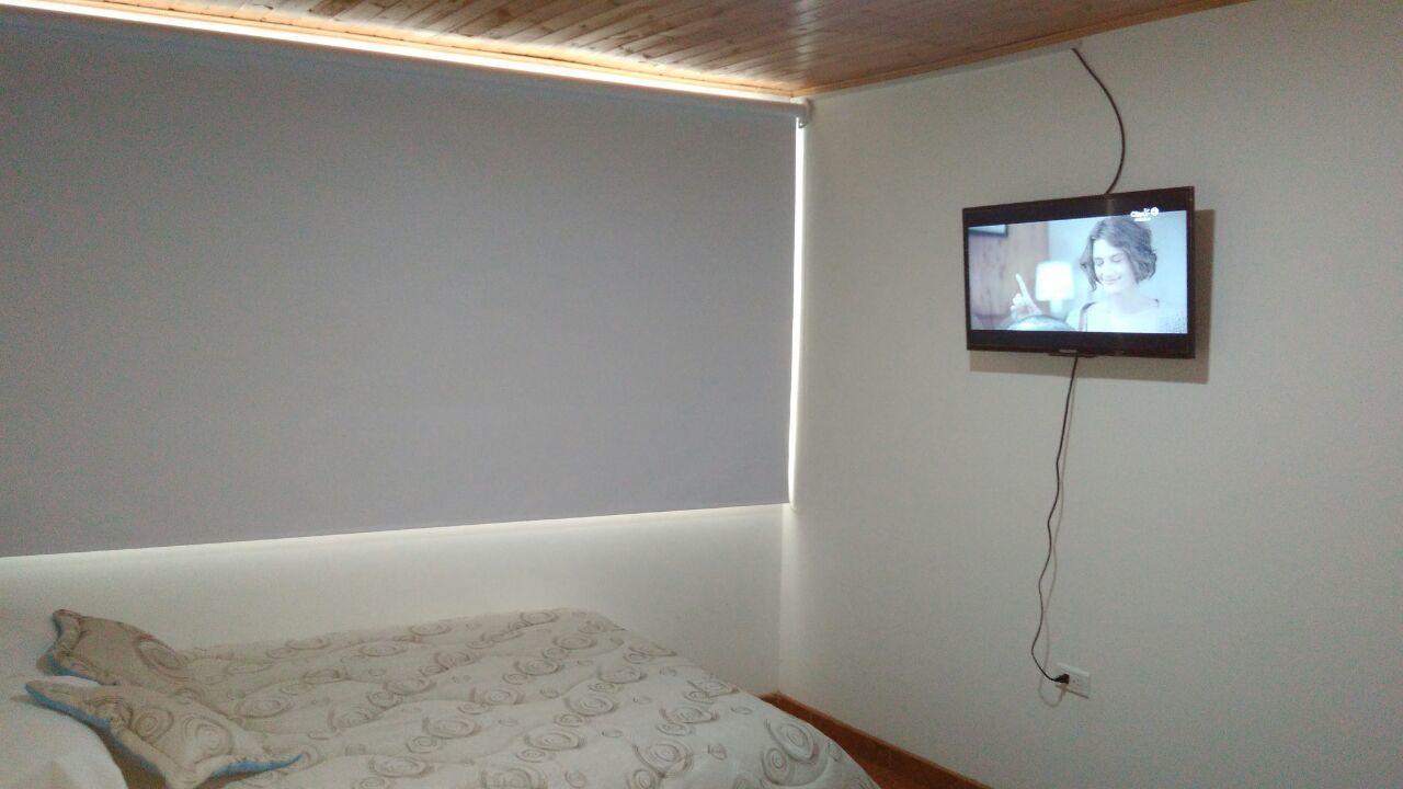 Hotel Cima Tunja Ngoại thất bức ảnh