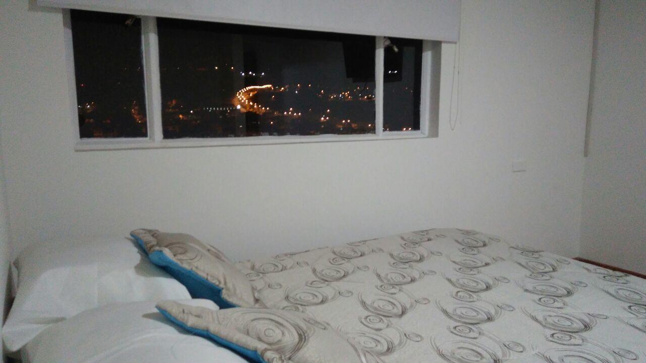 Hotel Cima Tunja Ngoại thất bức ảnh