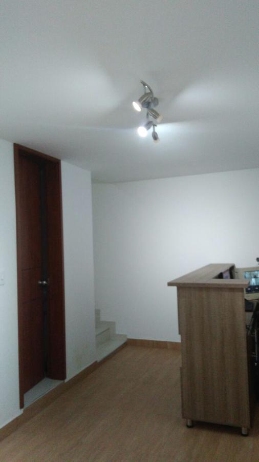 Hotel Cima Tunja Ngoại thất bức ảnh